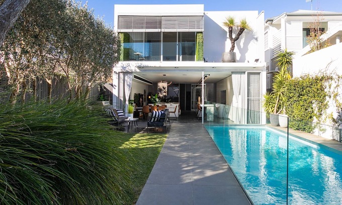 Clovelly House | Casa Chiara, Clovelly IH