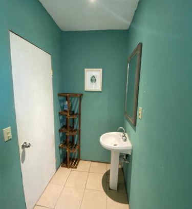 Rosarito Apartment | Casa chica