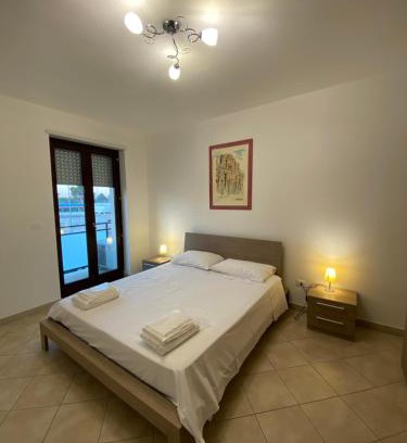 Castromediano Apartment | Casa Chicca