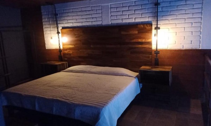 La Chigulera Apartment | Casa Chicharras Oaxaca