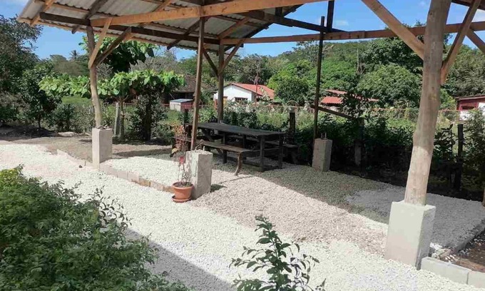 Rio Seco Cabin | CASA CHIKA