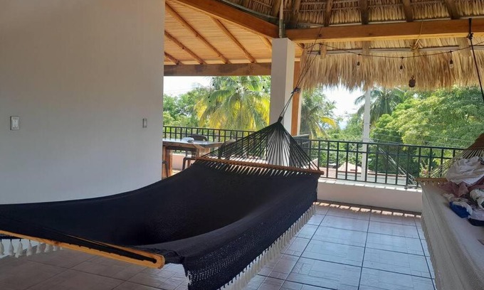 Bacocho House | Casa Chikatana un lugar familiar y elegante a pasos de la playa Bacocho