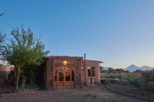 San Pedro de Atacama House | Casa Chincol