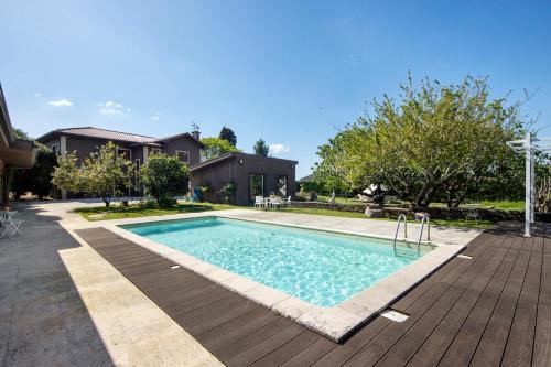 Gondomar House | Casa Chocolate