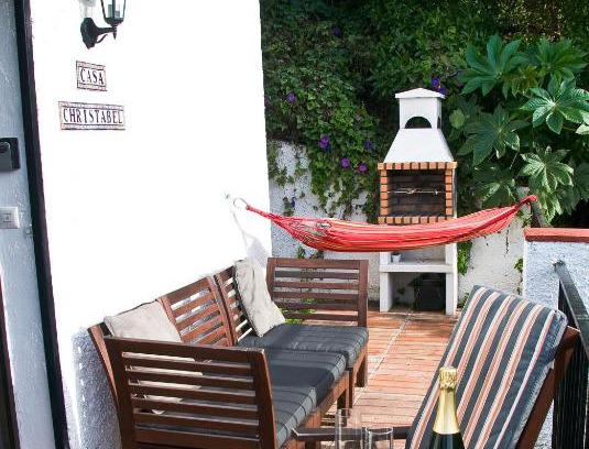 La Capellania Apartment | Casa Christabel y Casa Annabel