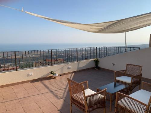 Agrigento Apartment | Casa Cibella Authentic Charme Apartments