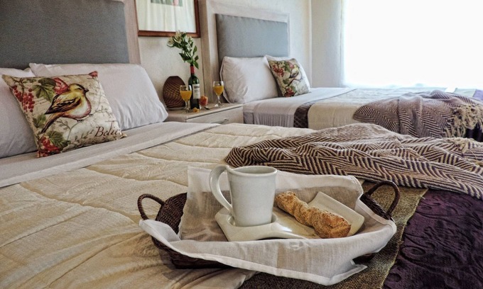 San Francisco del Rincon Bed & Breakfast | Casa Cielito Mexicano