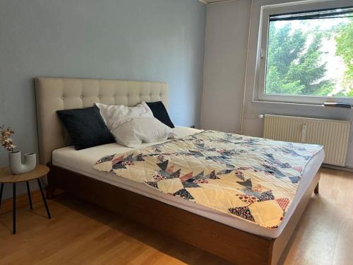 Duisburg Mitte Apartment | Casa Cielo