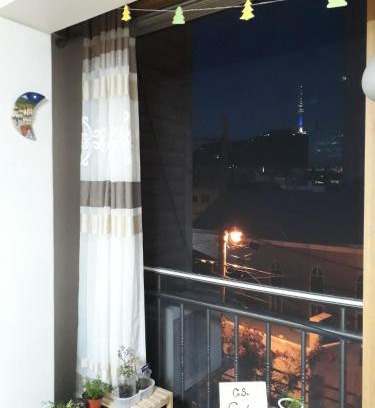 Cheongpa-dong House | Casa Cielo