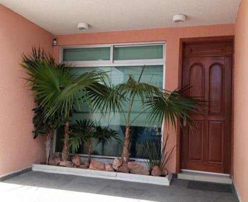 Tulancingo House | Casa Cielo Lindavista