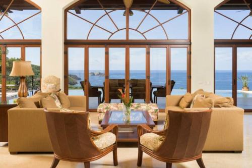 Playa Hermosa House | Casa Cinco Sinsontes