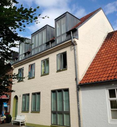 Eckernfoerde Apartment | Casa Cinzia Sara