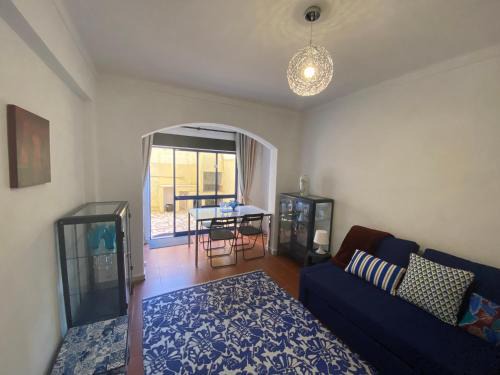 Sao Bernardino Apartment | Casa Claire - Beach Apartment