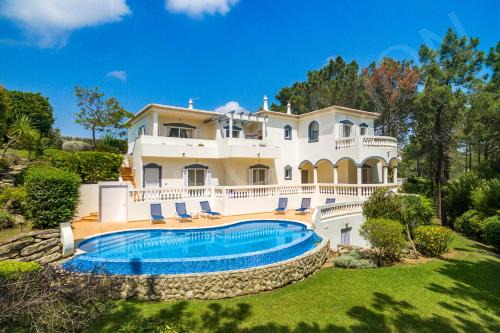 Vila do Bispo Villa | Casa Clajon