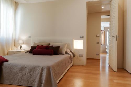 Montefalco Apartment | Casa Clarignano - SPA privata con bagno di vapore