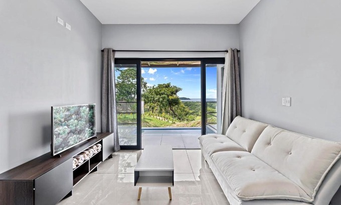 Rio Seco Villa | Casa Clear dreams gris