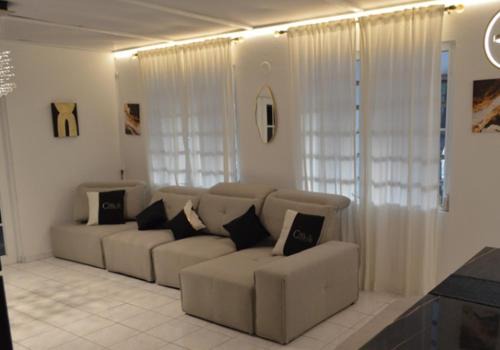Hoyo Mulas House | Casa Clemente Vacation Rentals