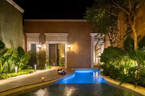 Barrio de Santiago House | Casa Clementina Luxe Rustic Haven 5 star Location
