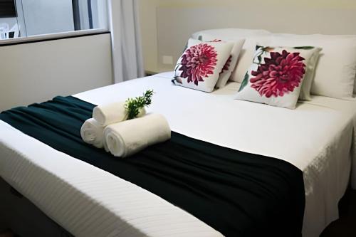 Regiao Norte Apartment | Casa Climatizada com Churrasqueira para 7 Hóspedes