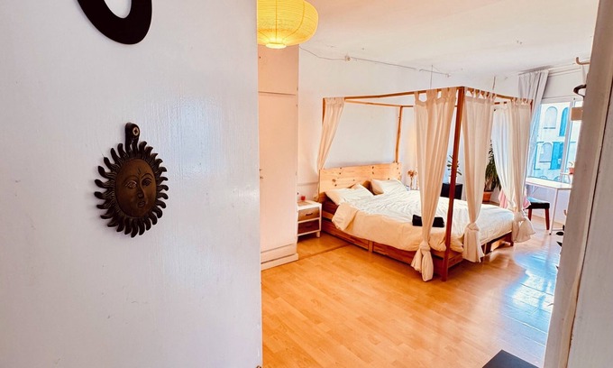 El Clot Apartment | Casa Clot: Coliving Home Barcelona