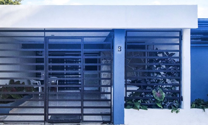 Colonia 10 De Abril House | Casa Cloud 9 is Perfect for Your Family/Dive Dream Vacation!