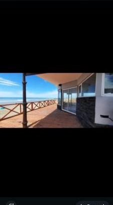 Mar de Cobo House | Casa cobo