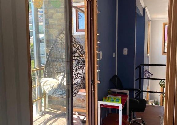 Tome House | casa cocholgue