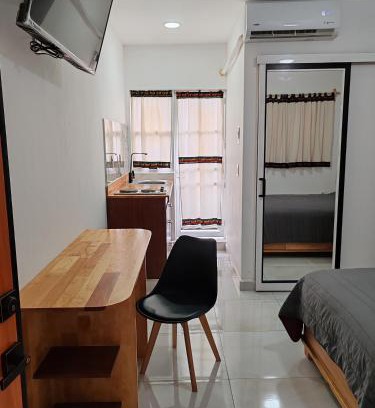 Centro Apartment | CASA COCO OAXACA INN