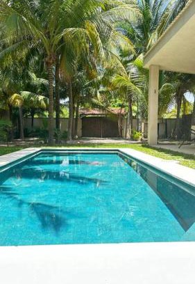 Costa Del Sol House | Casa Coco