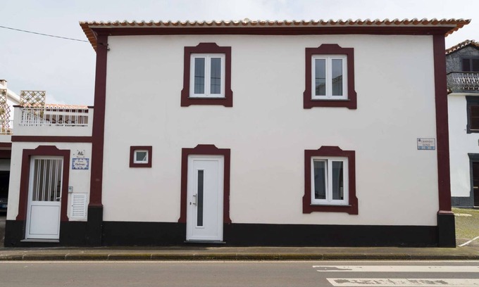Agualva House | Casa Codorniz (Alojamento Local)