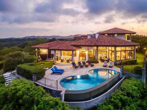 Playa Hermosa House | Casa Cole