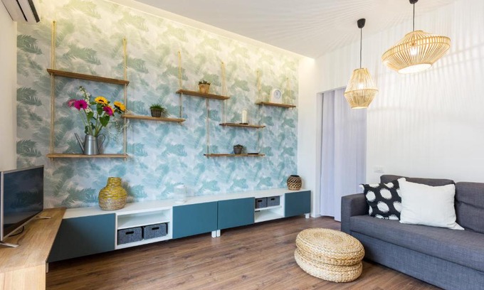 Santa Flavia Apartment | Casa Colibrì - Solemar Sicilia