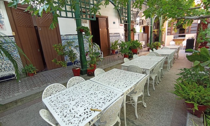 Puerto de Boniato House | Casa Colonial 1893