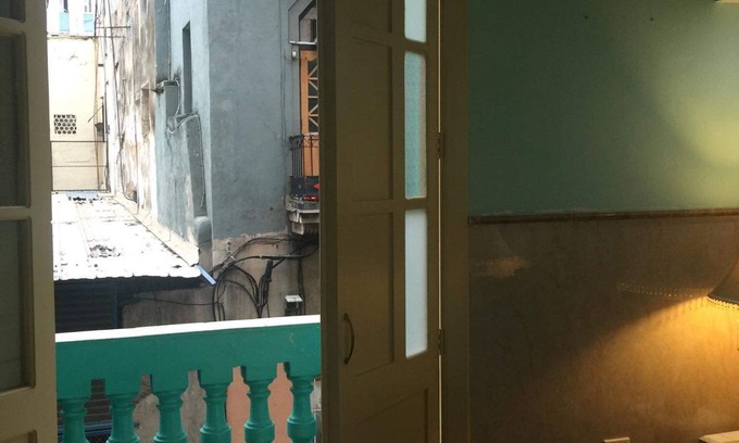 Centro Havana House | Casa Colonial Habana Jillian