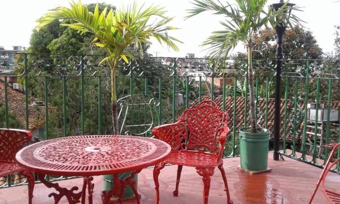 Pinar del Rio House | Casa Colonial La Nonna