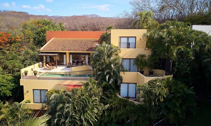 La Puntilla House | Casa Colores, Real del Mar