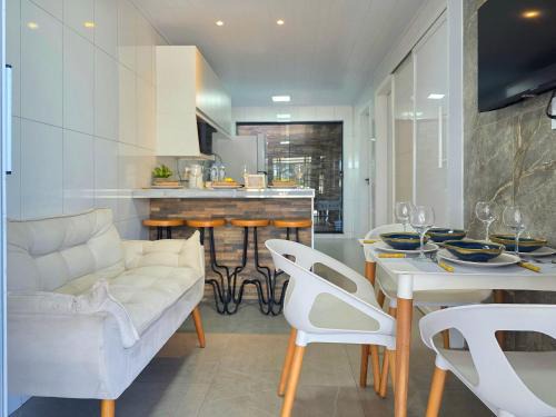 Regiao Norte House | Casa com 2 quartos na Vila A prox Paraguai e Itaip