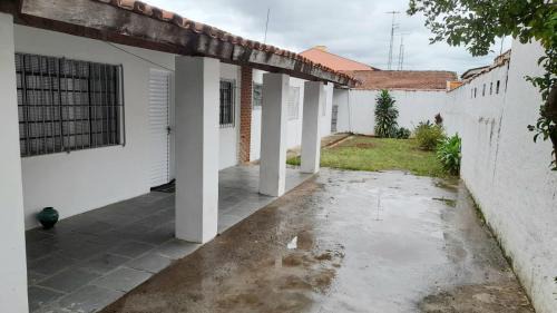 Chacaras Primavera House | Casa com alojamento, para até 18 pessoas