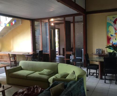 Recreio dos Bandeirantes House | Casa com natureza