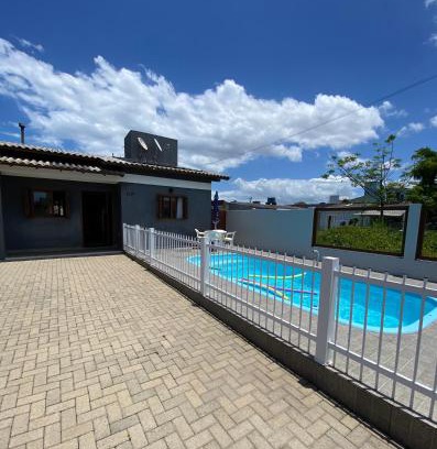 Capao da Canoa House | Casa com piscina capão da canoa