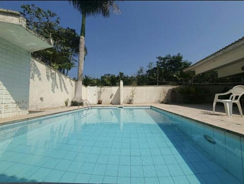 Guaruja House | casa com piscina da edi fontes