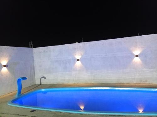 Campina Grande House | Casa com PISCINA em local tranquilo com valor acessível
