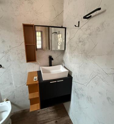 Itaipuacu House | Casa com Piscina em Itaipuaçu