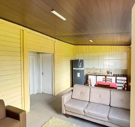 Leopoldo Zarling House | Casa com piscina próximo a Meia Praia, Itapema-SC