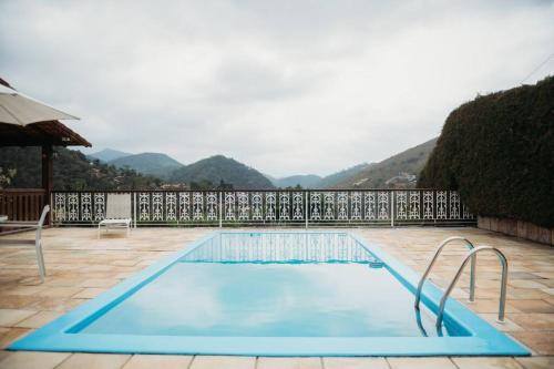 Araras House | Casa com Vista Deslumbrante