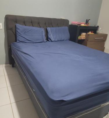 Sao Raimundo Nonato House | Casa Compartilhada, com Suítes Privativas