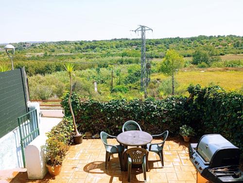 La Riera de Gaia House | Casa completa cerca la playa