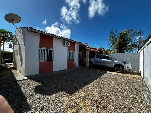 Tutoia House | Casa completa em Tutóia
