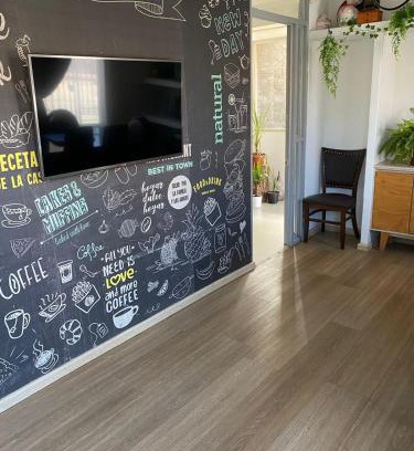 Los Andes Villa | casa completa espaciosa y comoda