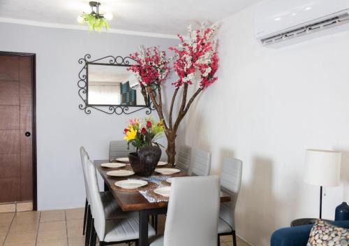 Piedras Negras House | Casa completa, Ubicación ideal, Wifi confiable